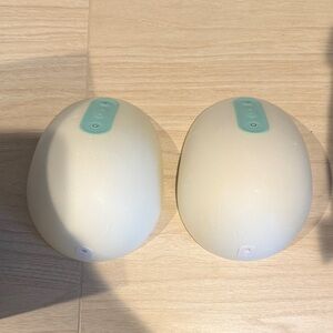 Willow 3rd generation pump 24MM